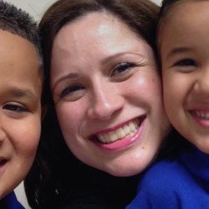 Meet your Posher, Mayra